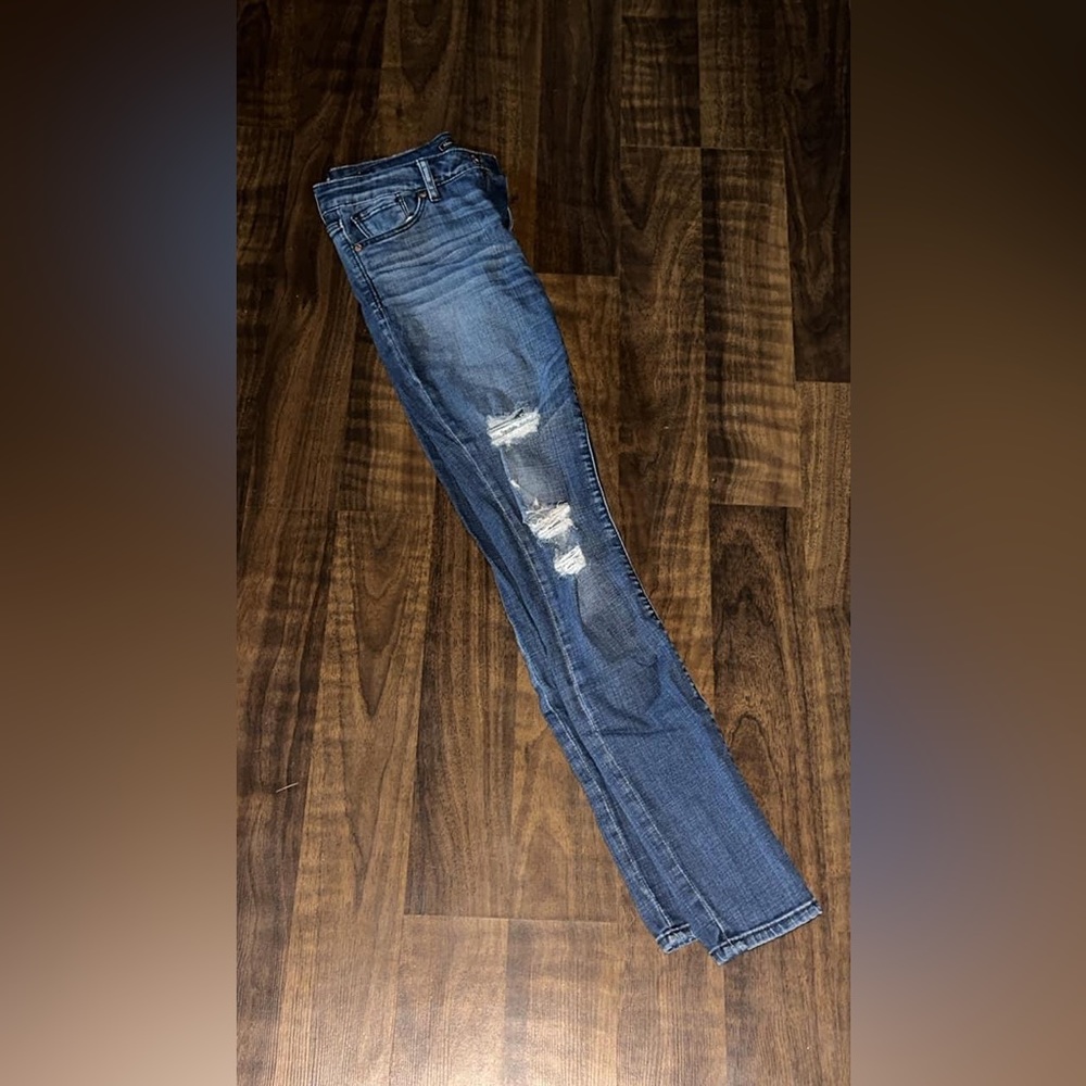 Abercrombie jeans